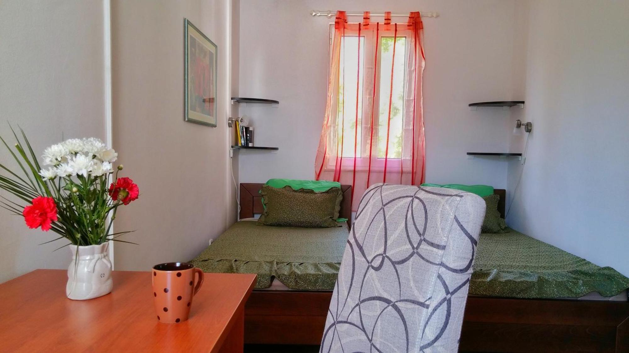 Apartments Villa Pm Kotor Værelse billede