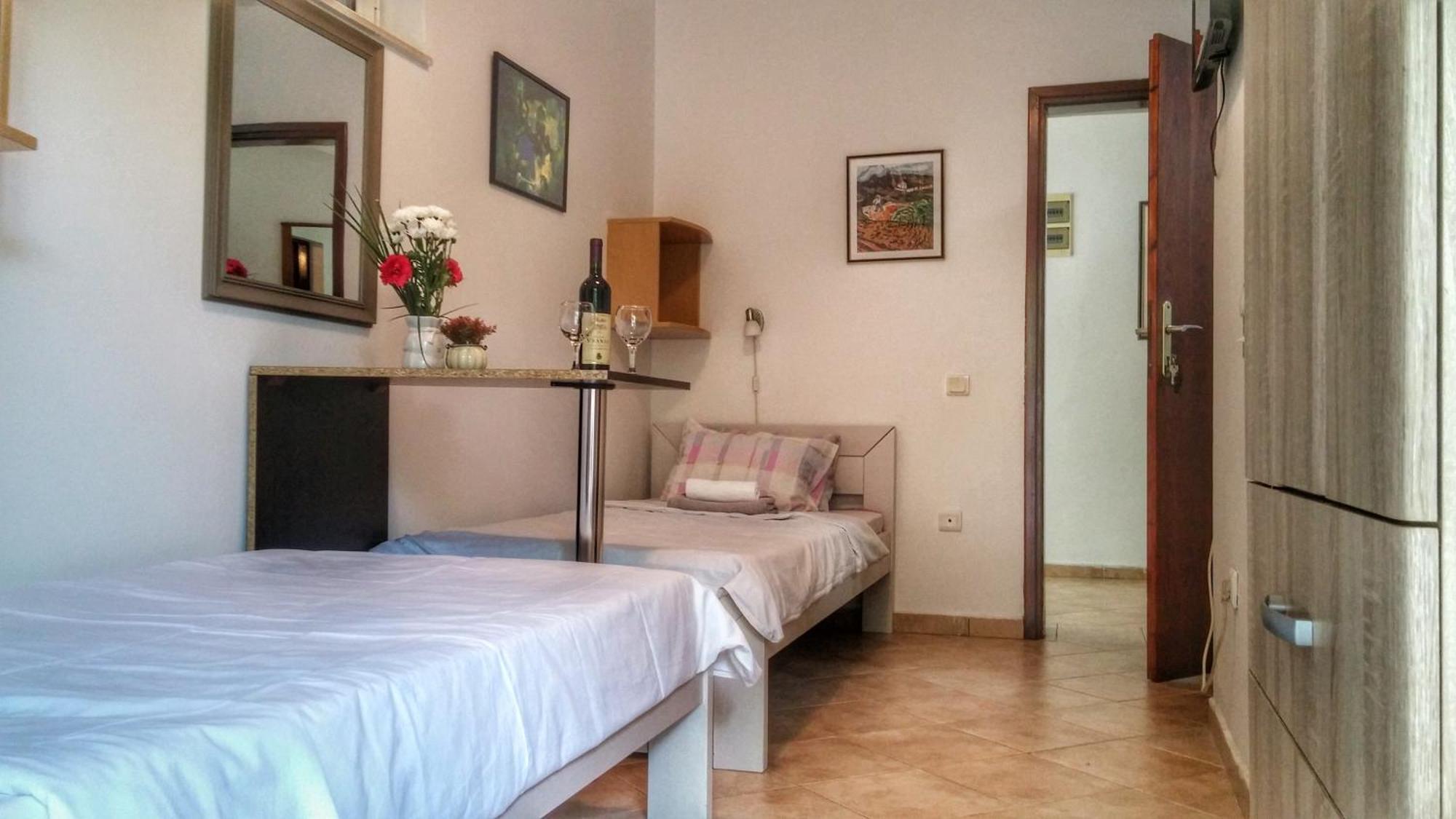 Apartments Villa Pm Kotor Værelse billede