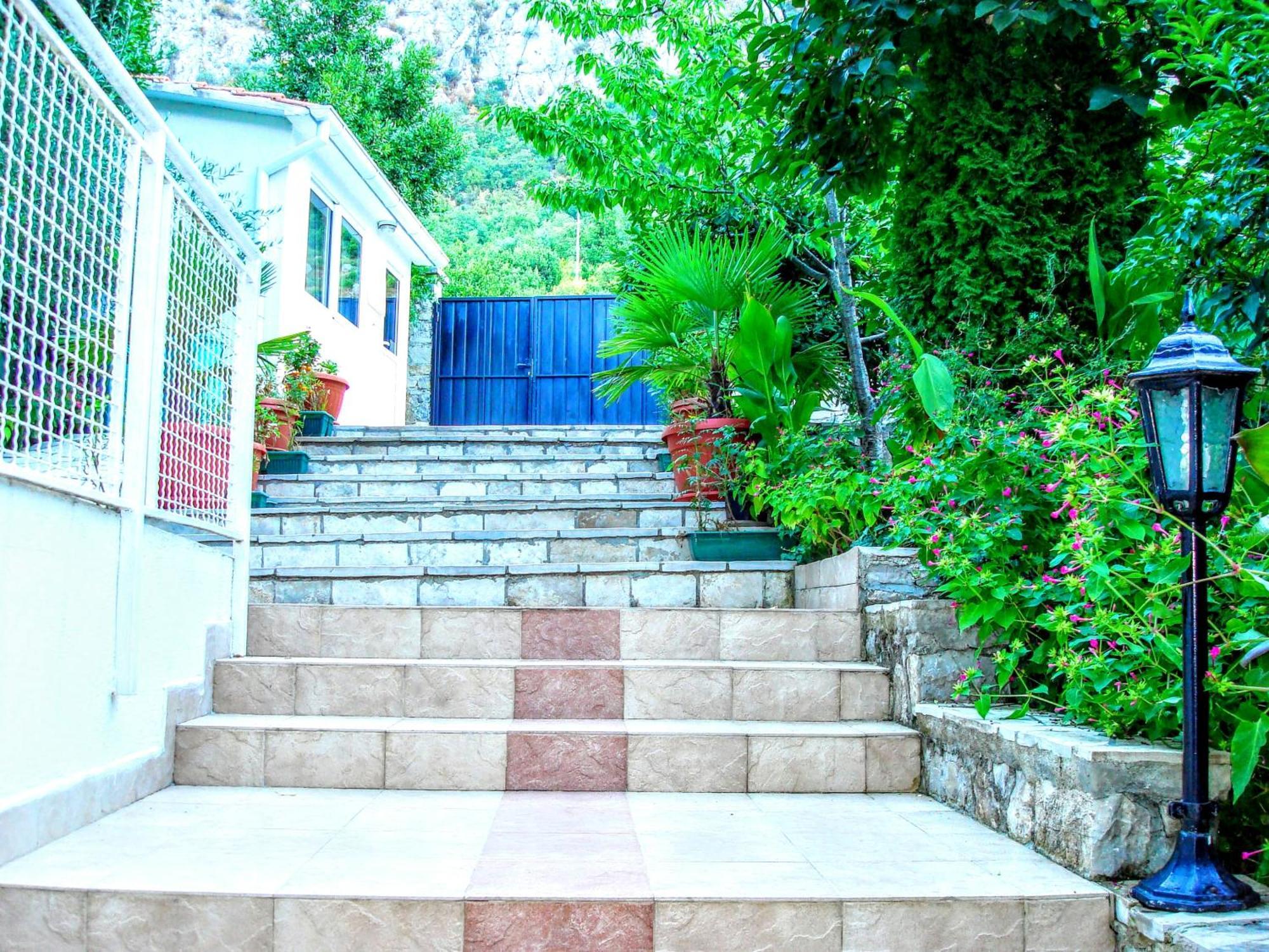 Apartments Villa Pm Kotor Værelse billede