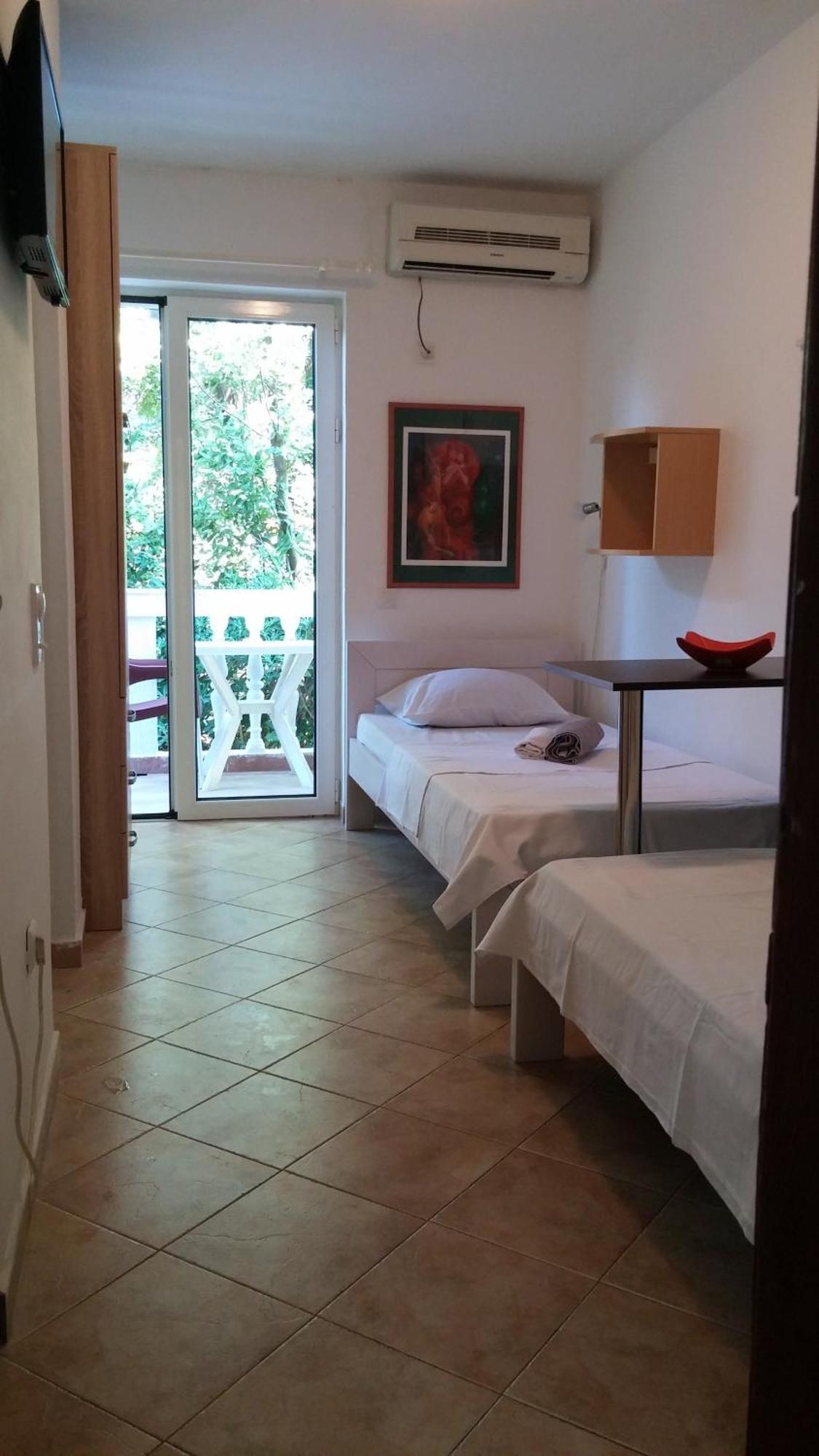 Apartments Villa Pm Kotor Værelse billede