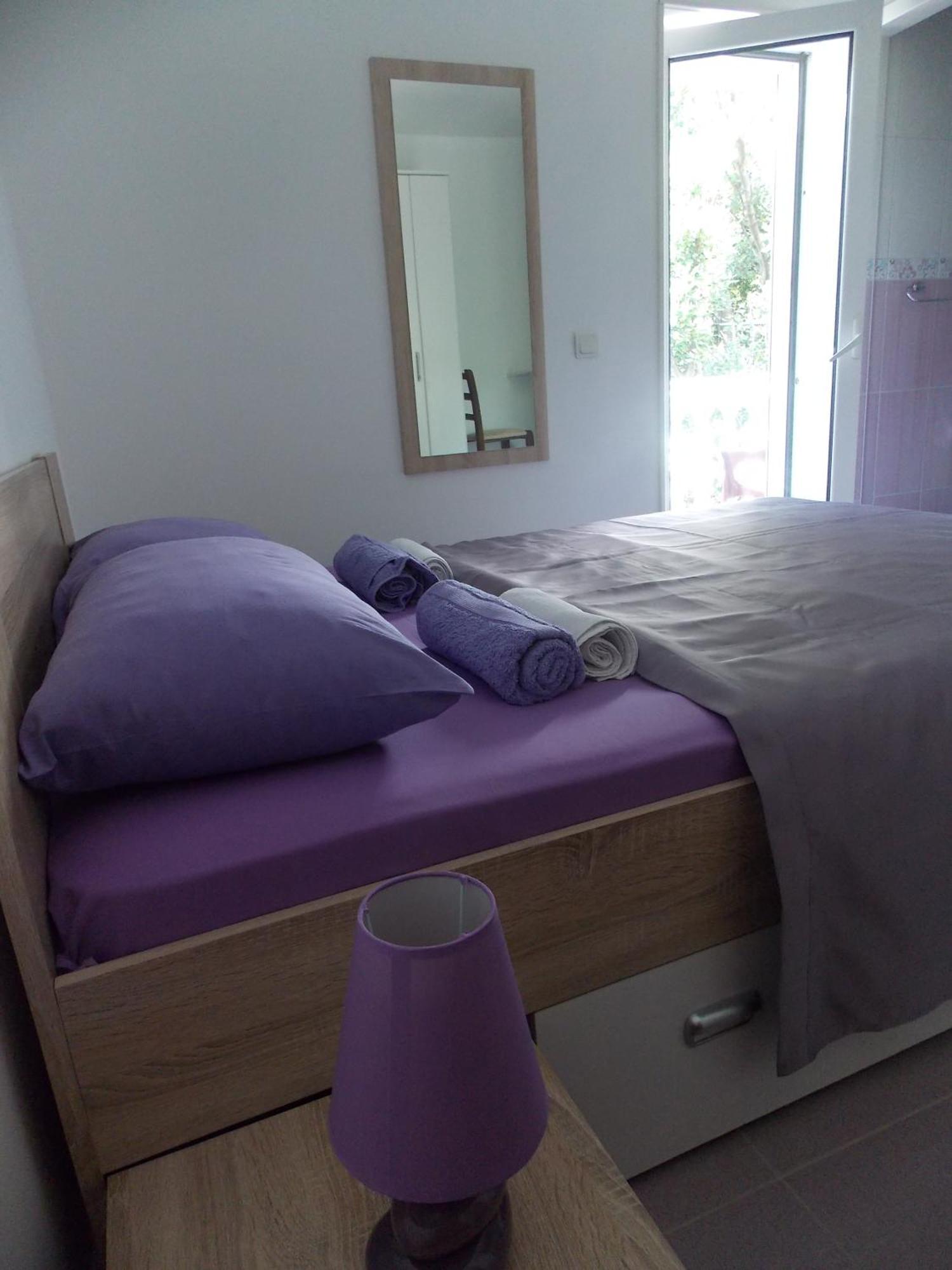 Apartments Villa Pm Kotor Værelse billede