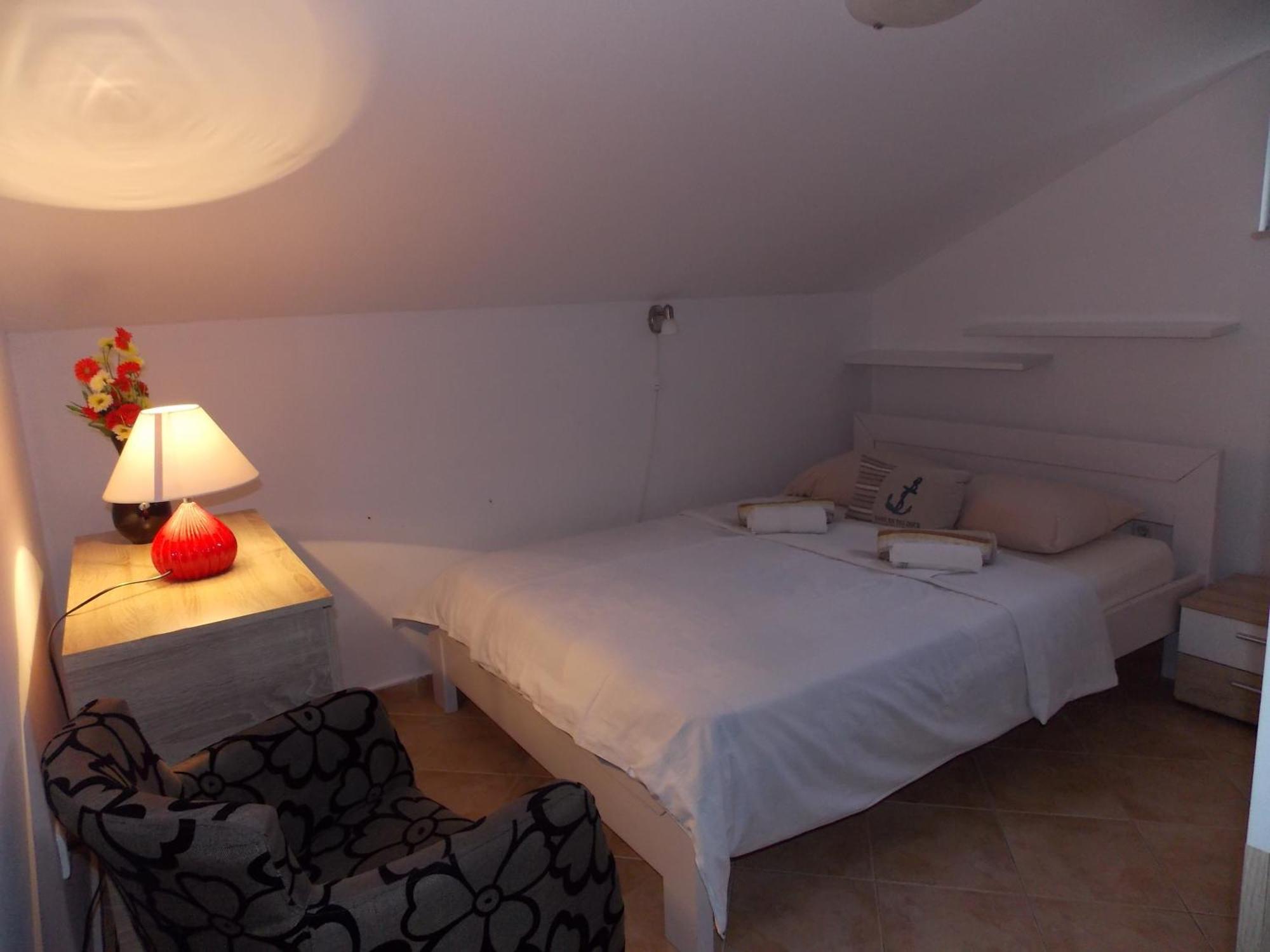 Apartments Villa Pm Kotor Værelse billede