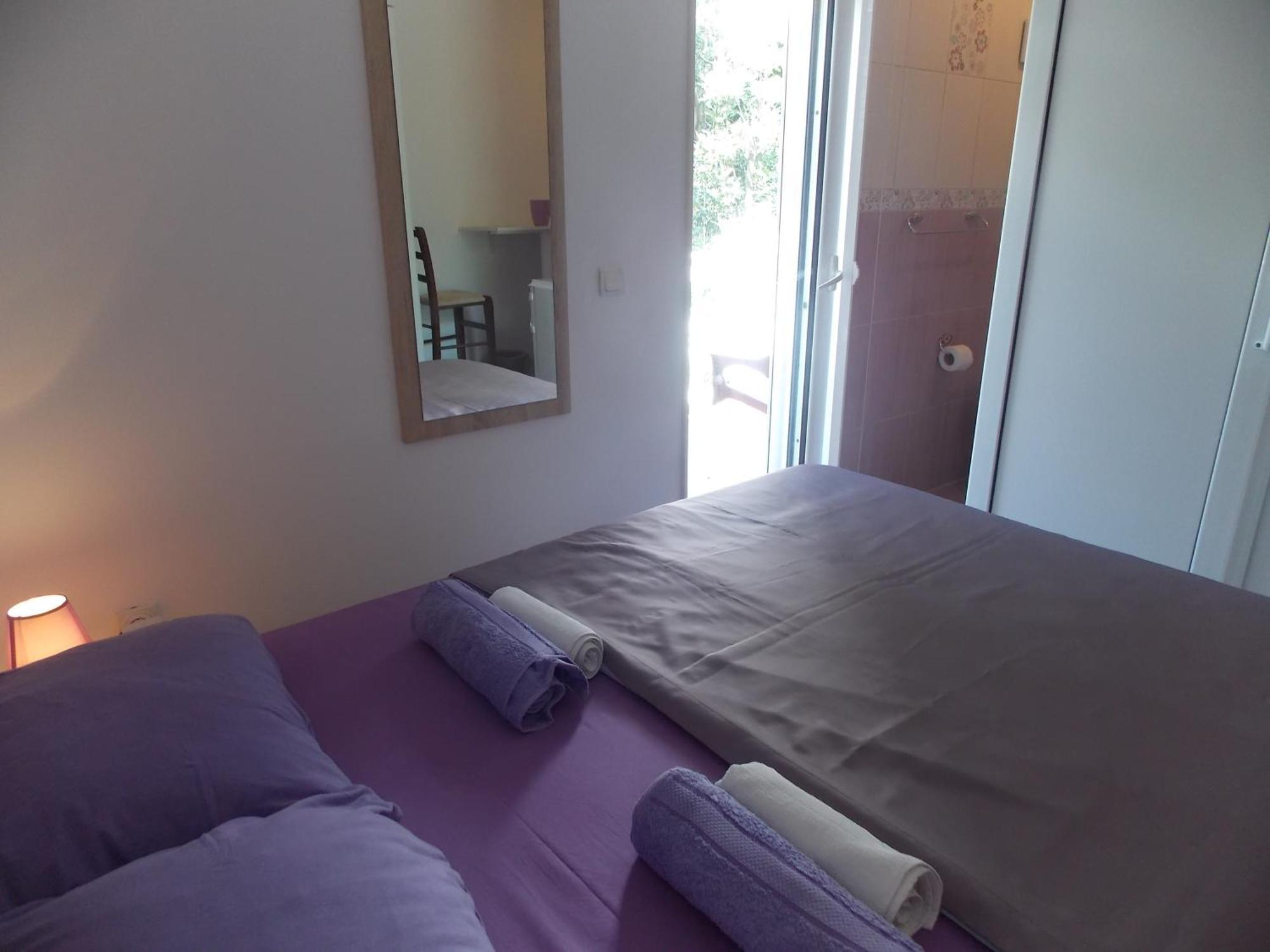 Apartments Villa Pm Kotor Værelse billede