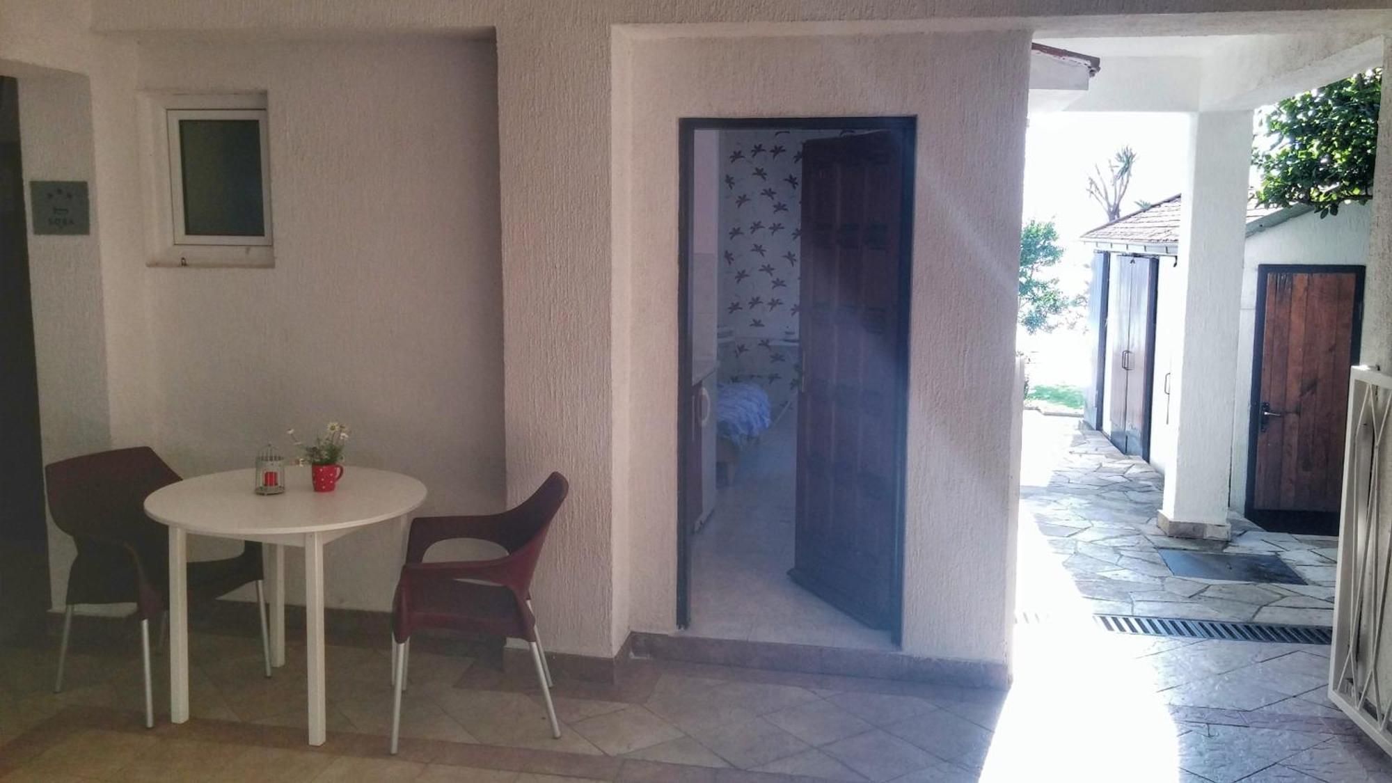 Apartments Villa Pm Kotor Værelse billede