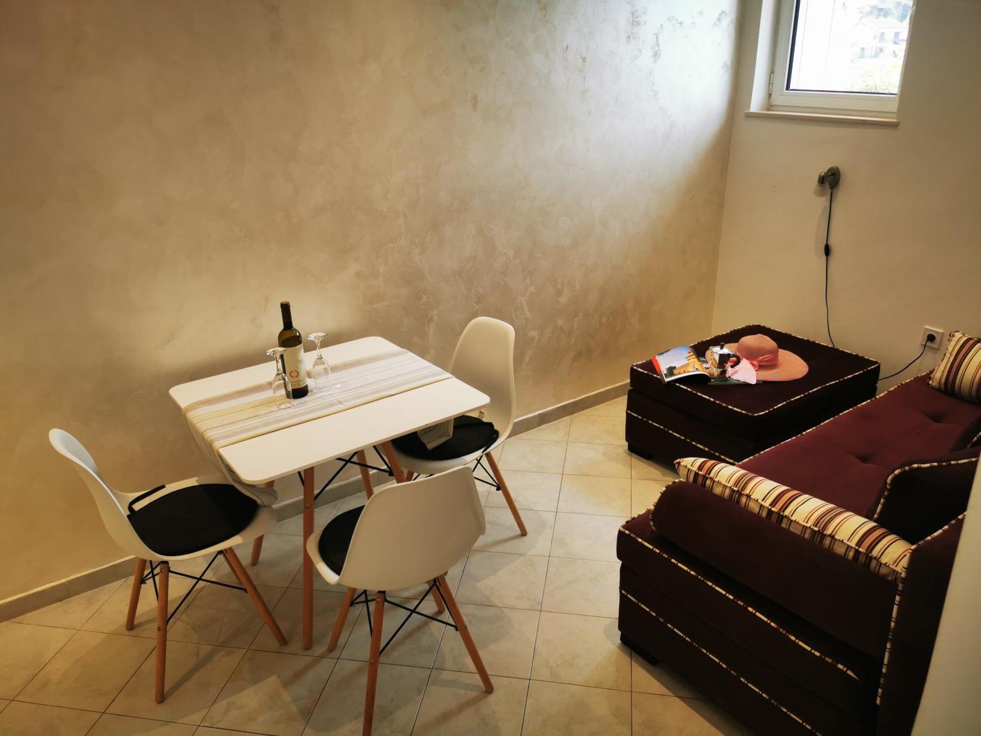 Apartments Villa Pm Kotor Værelse billede