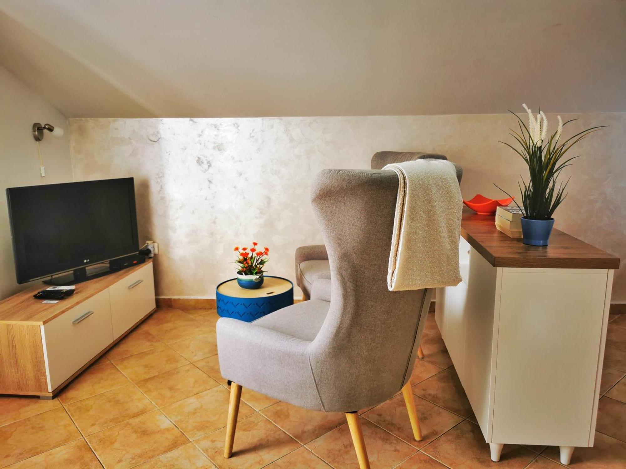 Apartments Villa Pm Kotor Eksteriør billede